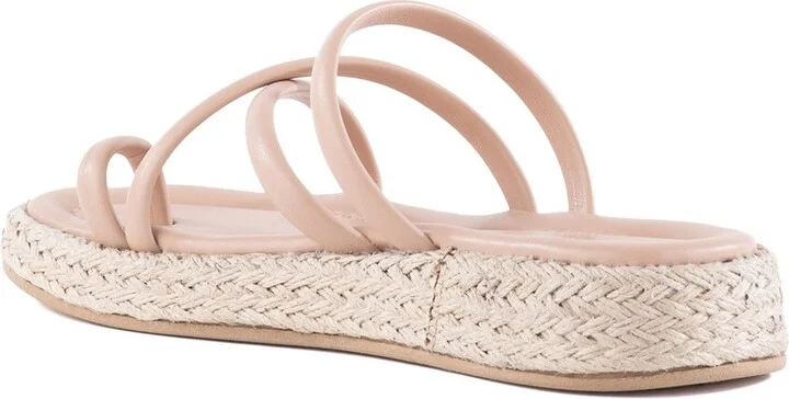 Seychelles Rule The World Sandal - Image 2