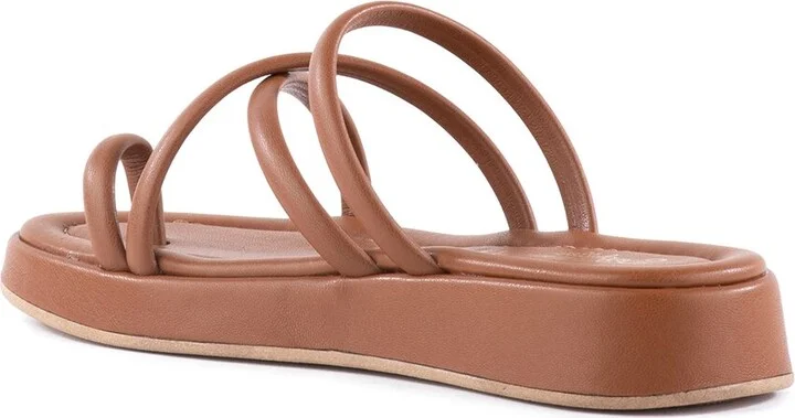 Seychelles Rule The World Sandal - Image 2