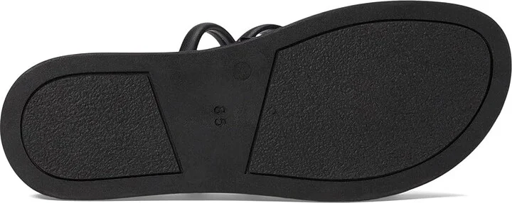 Seychelles Rule the World Women's Shoes Black V Leather : 7.5 M - Image 3