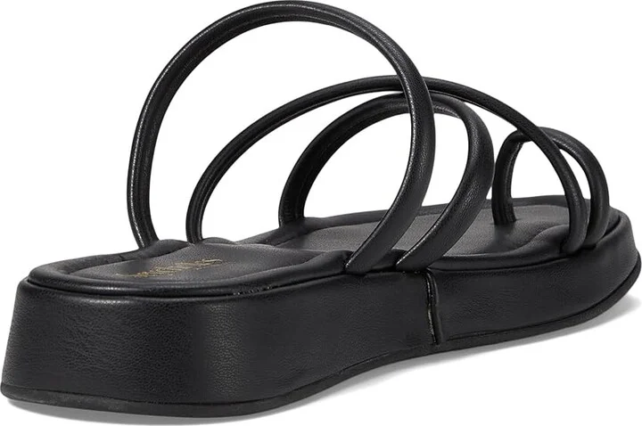 Seychelles Rule the World Women's Shoes Black V Leather : 7.5 M - Image 4