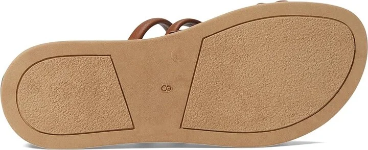 Seychelles Rule the World Women's Shoes Tan V Leather : 8 M - Image 3