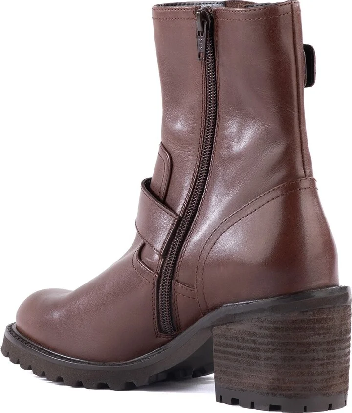 Seychelles Run Free Leather Boot - Image 2