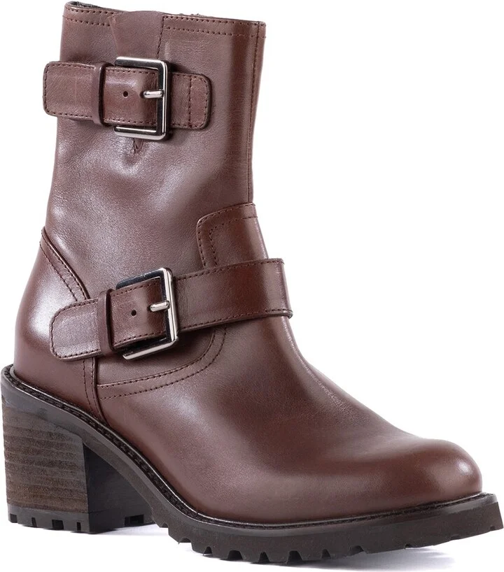 Seychelles Run Free Leather Boot