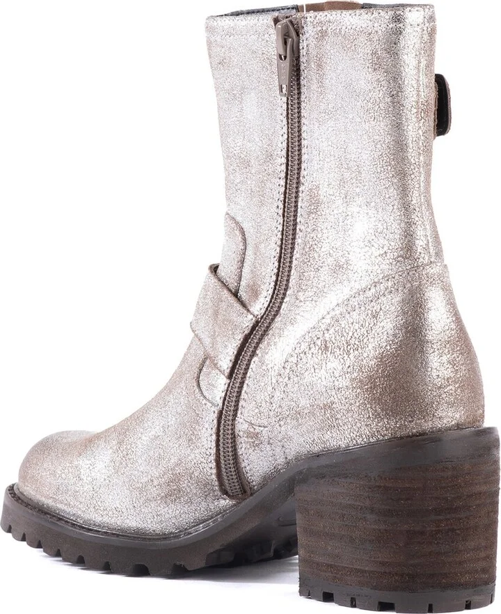 Seychelles Run Free Suede Boot - Image 2