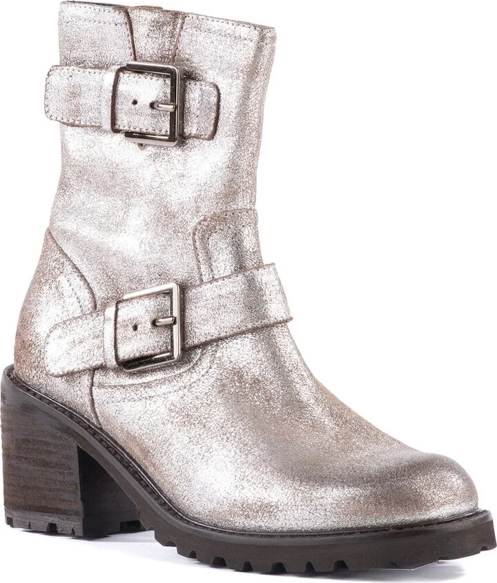 Seychelles Run Free Suede Boot