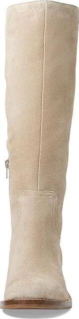 Seychelles Sand in My Boots Women's Boots Sand Suede : 7 M, Leather - Image 2