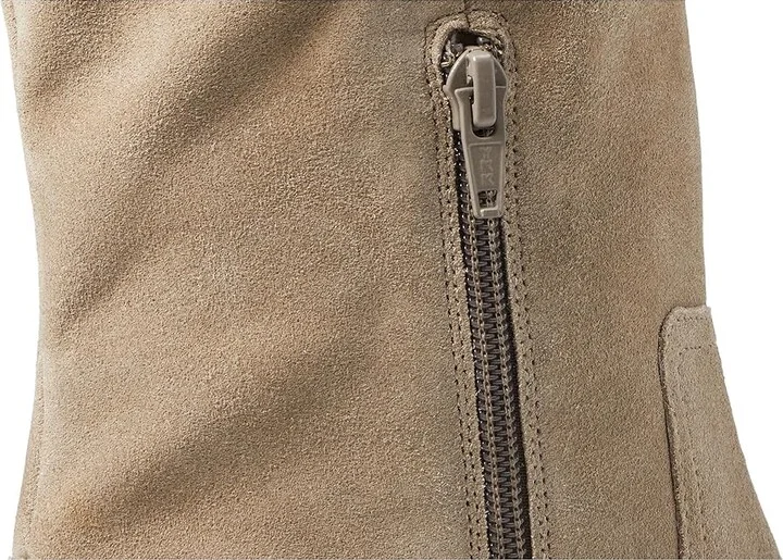 Seychelles Sand in My Boots Women's Boots Sand Suede : 7 M, Leather - Image 5