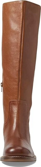 Seychelles Sand in My Boots Women's Boots Tan Leather : 9.5 M - Image 2