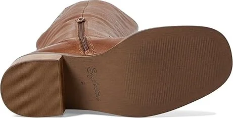 Seychelles Sand in My Boots Women's Boots Tan Leather : 9.5 M - Image 3
