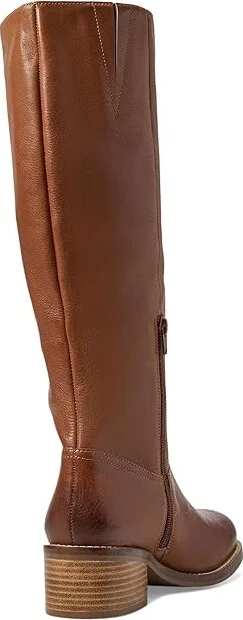 Seychelles Sand in My Boots Women's Boots Tan Leather : 9.5 M - Image 4
