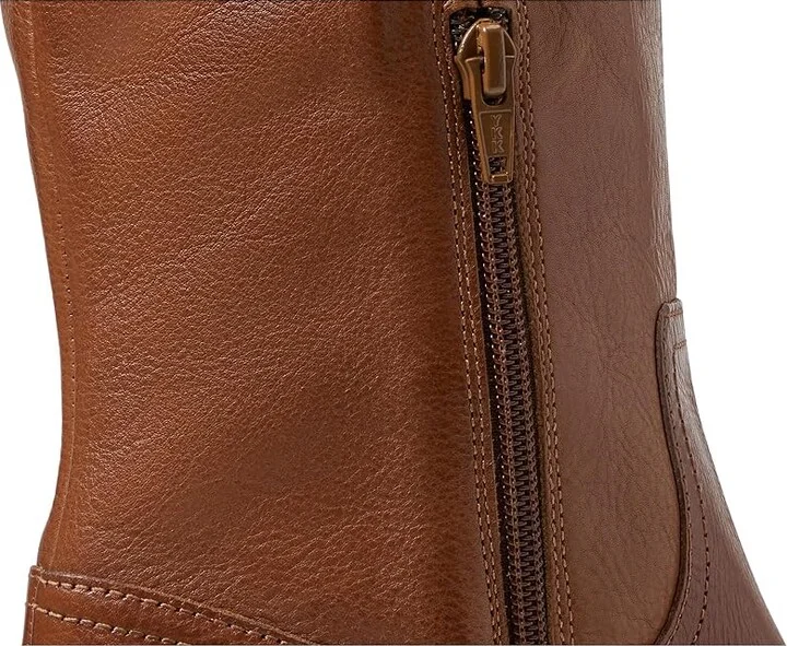 Seychelles Sand in My Boots Women's Boots Tan Leather : 9.5 M - Image 5