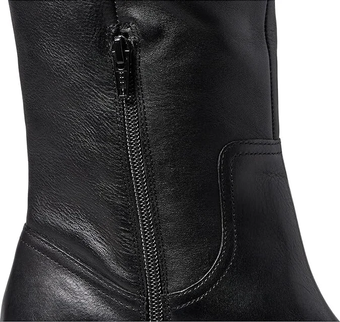 Seychelles Sand in My Boots Women's Boots Tan Leather : 9.5 M - Image 10
