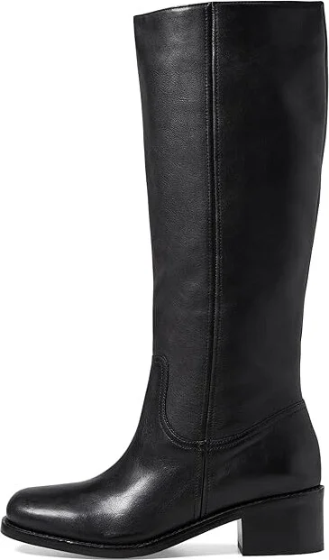Seychelles Sand in My Boots Women's Boots Tan Leather : 9.5 M - Image 11