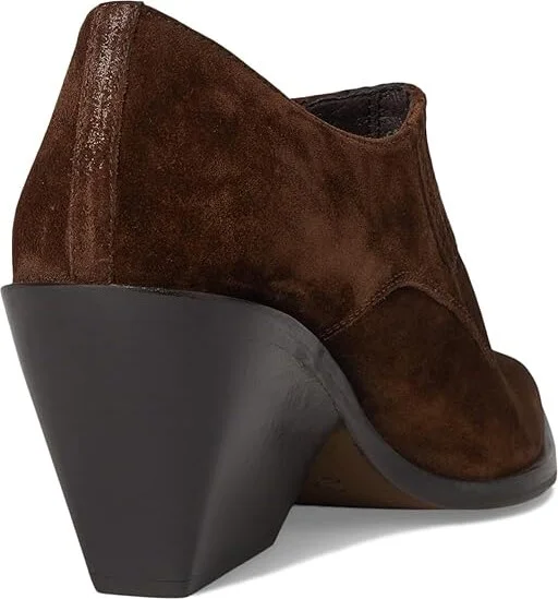 Seychelles Seattle High Women's Heels Black : 7.5 M, Leather - Image 10