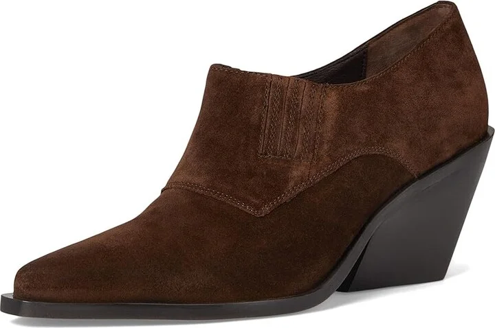 Seychelles Seattle High Women's Heels Black : 7.5 M, Leather - Image 11