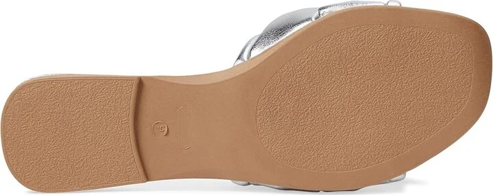 Seychelles Shades Of Cool Women's Sandals Silver : 9.5 M - Image 3