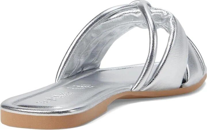 Seychelles Shades Of Cool Women's Sandals Silver : 9.5 M - Image 4