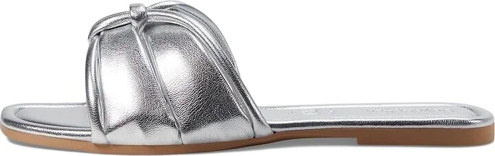 Seychelles Shades Of Cool Women's Sandals Silver : 9.5 M - Image 5