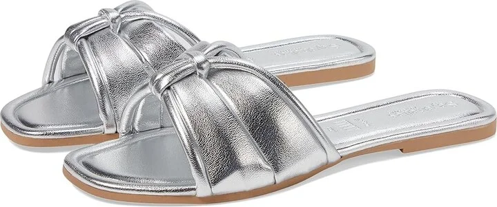 Seychelles Shades Of Cool Women's Sandals Silver : 9.5 M