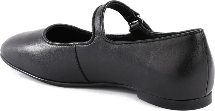 Seychelles Shea Leather Flat - Image 2