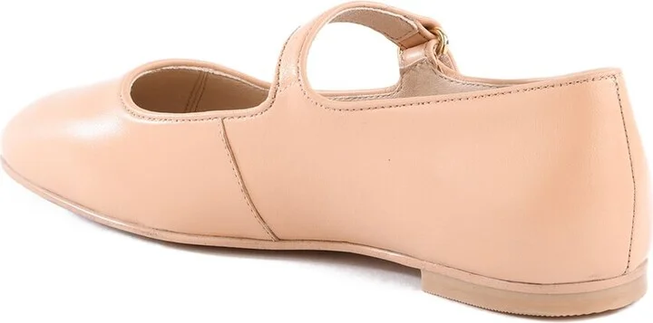 Seychelles Shea Leather Flat - Image 2