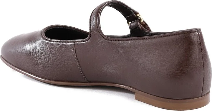 Seychelles Shea Leather Flat - Image 2