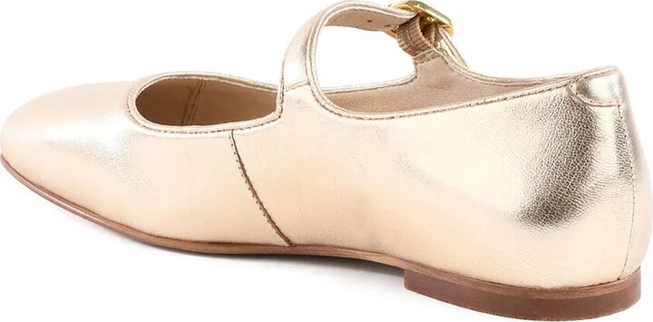 Seychelles Shea Leather Mary Jane Flat - Image 2