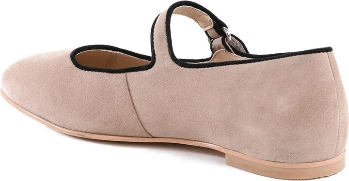 Seychelles Shea Suede Flat - Image 2