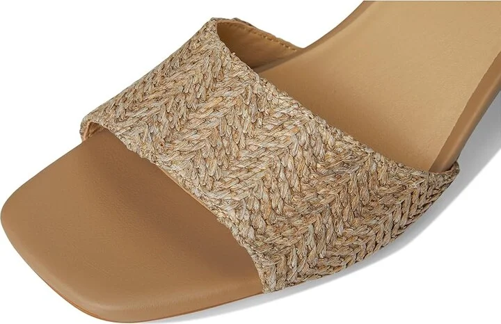 Seychelles Simple Pleasures Women's Sandals Taupe : 6.5 M, Rubber - Image 7