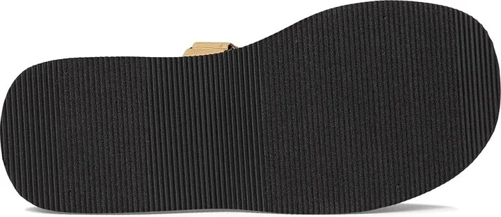 Seychelles Skip to Me Women's Wedge Shoes Black Nylon : 10 M, Synthetic - Image 9