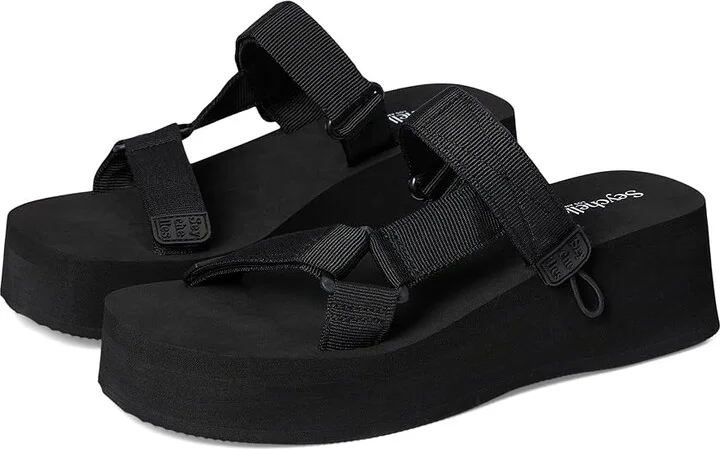 Black Nylon