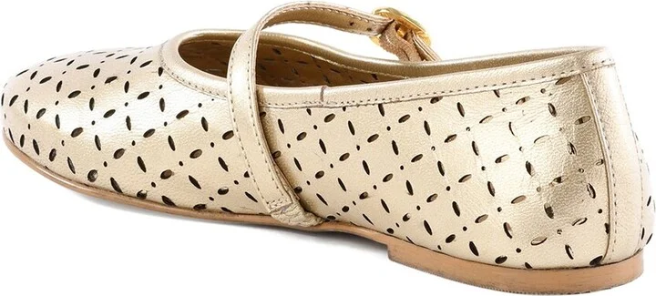 Seychelles Skyler Leather Flat - Image 2