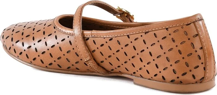 Seychelles Skyler Leather Flat - Image 2