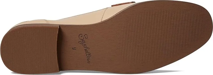 Seychelles Sooner or Later Women's Flat Shoes Black/Pink : 9 M, Leather - Image 8