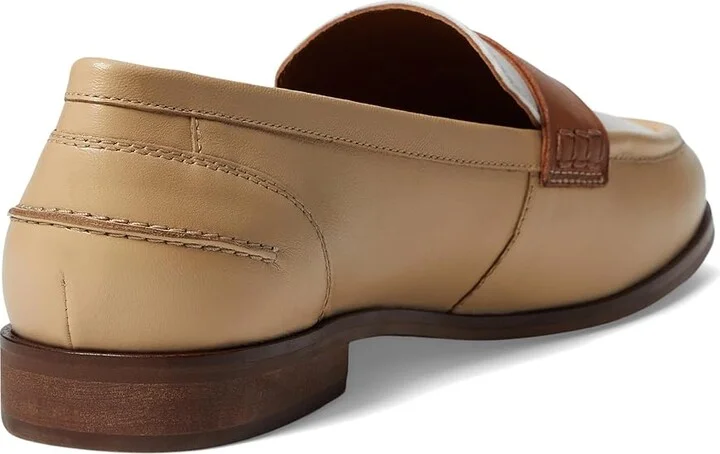 Seychelles Sooner or Later Women's Flat Shoes Black/Pink : 9 M, Leather - Image 9