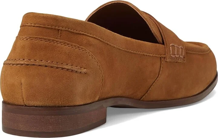 Seychelles Sooner or Later Women's Flat Shoes Chestnut : 9.5 M, Leather - Image 4
