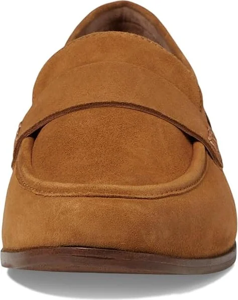 Seychelles Sooner or Later Women's Flat Shoes Chestnut : 9.5 M, Leather - Image 5