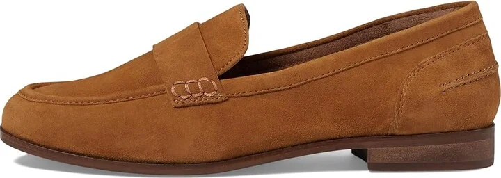Seychelles Sooner or Later Women's Flat Shoes Chestnut : 9.5 M, Leather - Image 6
