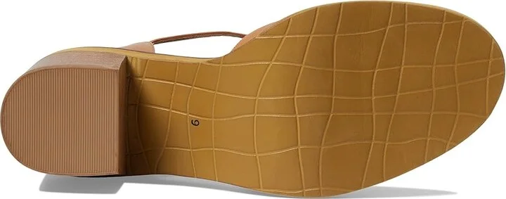 Seychelles Soulmate Women's Shoes Tan Leather : 6 M, Leather/Rubber/Textile - Image 3