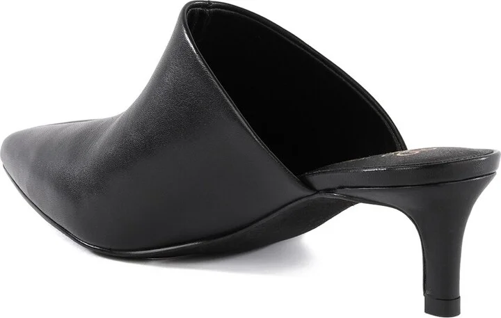 Seychelles Stefani Leather Mule - Image 2