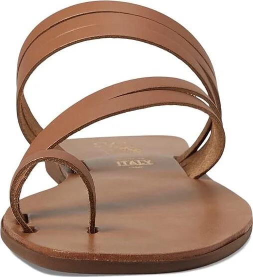 Seychelles Summer Rain Women's Shoes Tan Leather : 7 M - Image 2