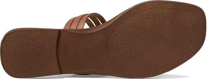 Seychelles Summer Rain Women's Shoes Tan Leather : 7 M - Image 3