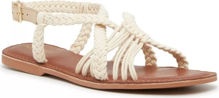Seychelles Sundown Socialite Sandal