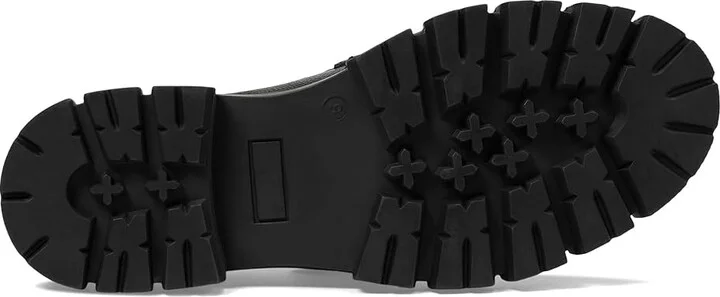 Seychelles Sweet Jane Women's Flat Shoes Black : 6 M, Leather/Rubber - Image 3