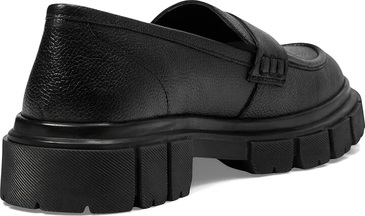 Seychelles Sweet Jane Women's Flat Shoes Black : 6 M, Leather/Rubber - Image 4