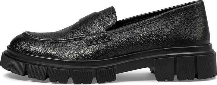 Seychelles Sweet Jane Women's Flat Shoes Black : 6 M, Leather/Rubber - Image 6