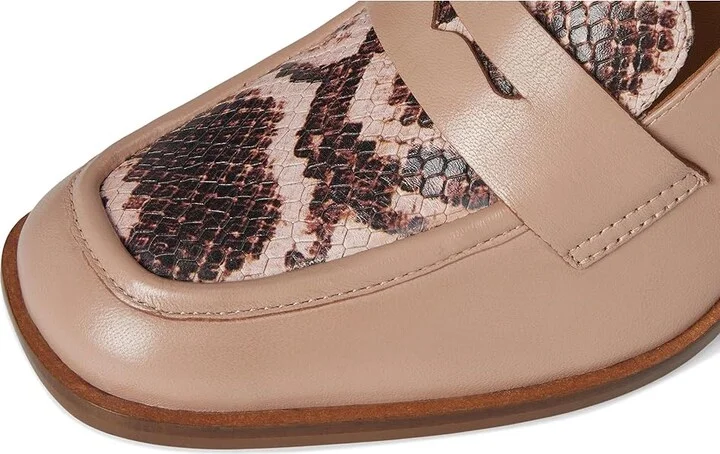 Seychelles Symphony High Women's Heels Blush : 10 M, Leather - Image 7