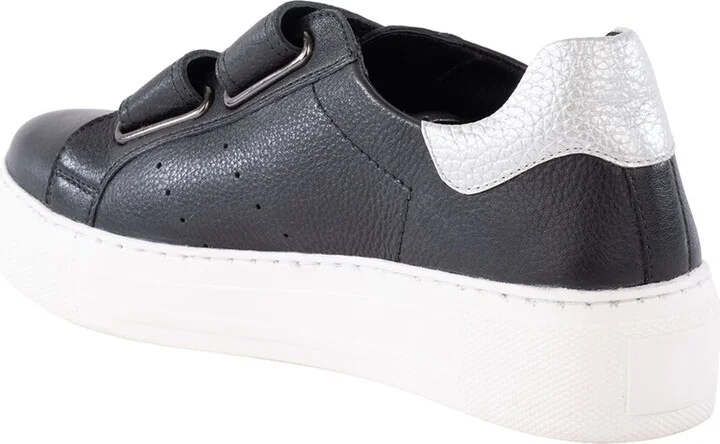 Seychelles Trading Places Leather Sneaker - Image 2