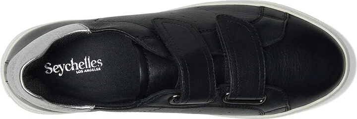 Seychelles Trading Places Women's Shoes Black : 8 M, Leather - Image 2