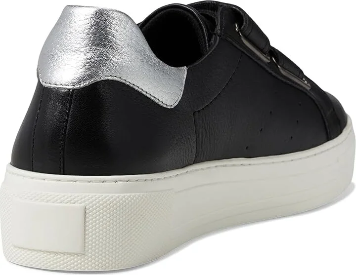Seychelles Trading Places Women's Shoes Black : 8 M, Leather - Image 4